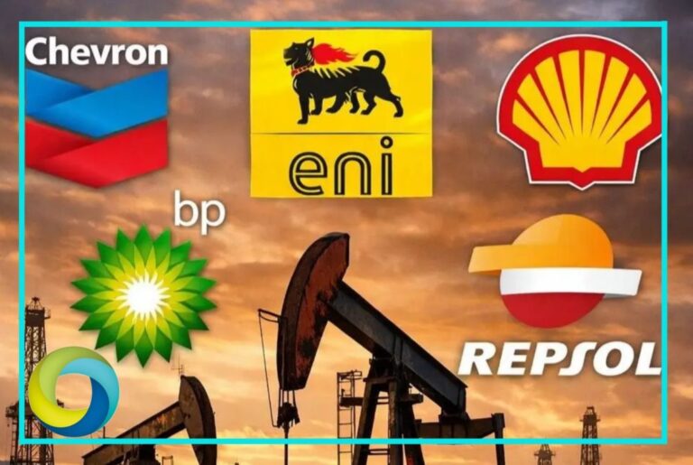 EE.UU. otorga permisos a 5 empresas petroleras en Venezuela; anuncia nuevas licencias