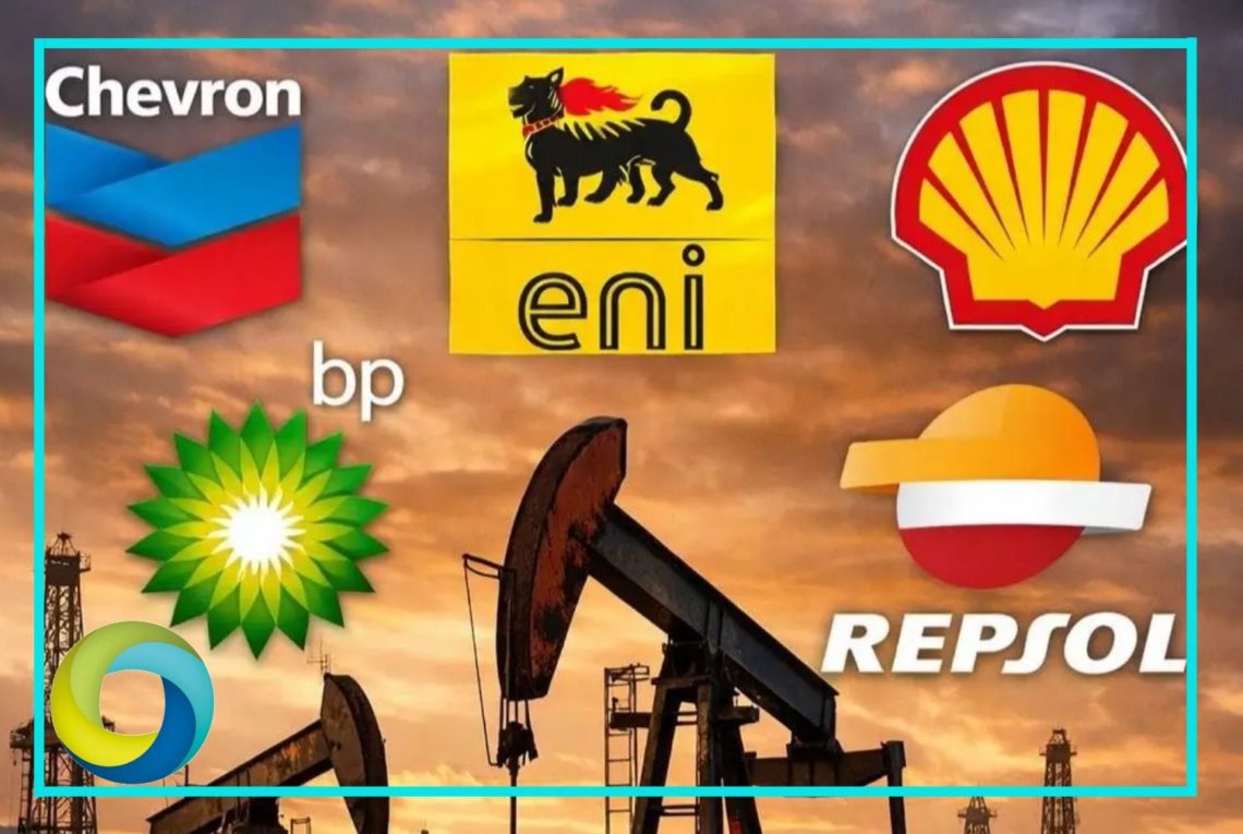 EE.UU. otorga permisos a 5 empresas petroleras en Venezuela; anuncia nuevas licencias