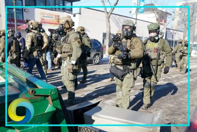 Manifestaciones persisten en Mineápolis ante salida de agentes del ICE