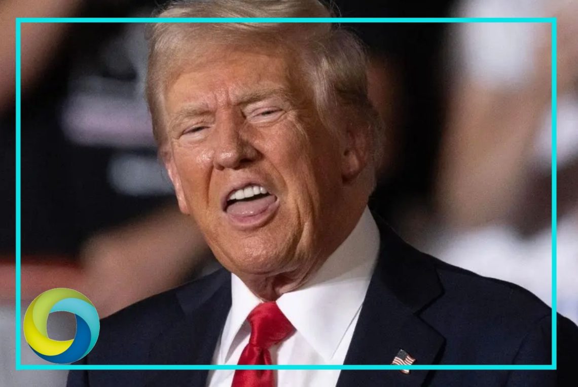 EE.UU. podría gobernar Venezuela y extraer su petróleo durante años: Trump