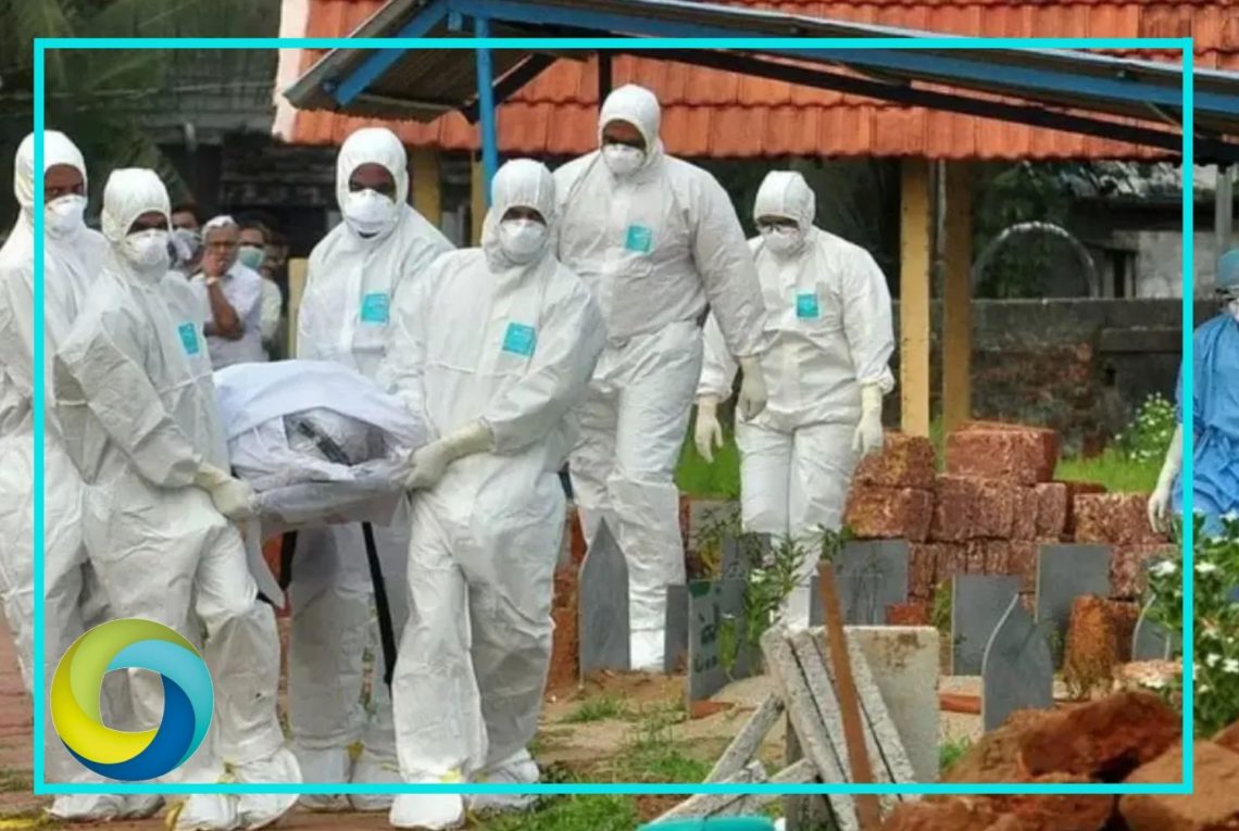 India emite alerta por virus Nipah con casi 200 confinados; OMS advierte nuevo brote