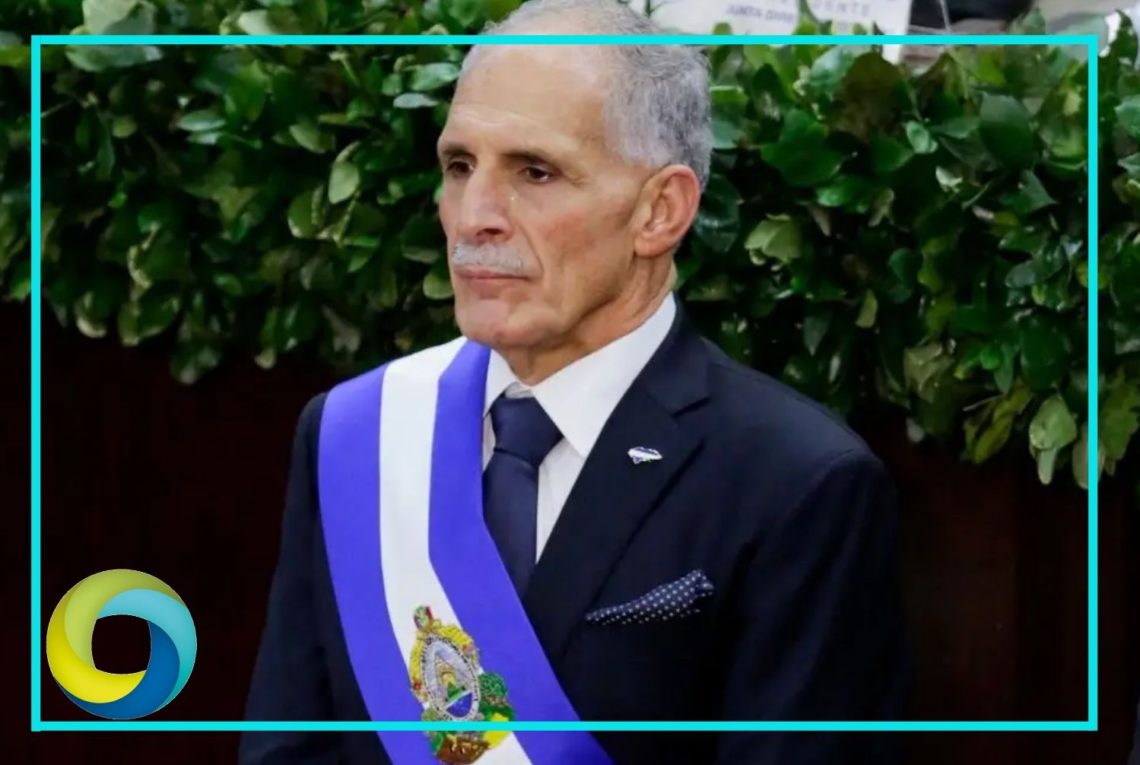 Nasry ‘Tito’ Asfura asume como nuevo presidente de Honduras