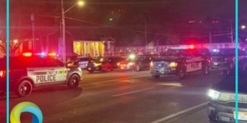 Tiroteo en iglesia en Salt Lake City, EE.UU., deja 2 muertos y 6 heridos