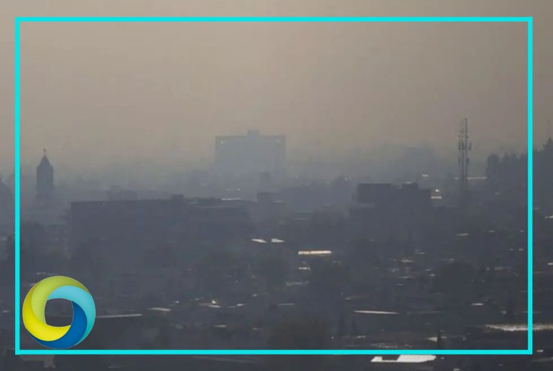 Suspenden contingencia ambiental en el Valle de México