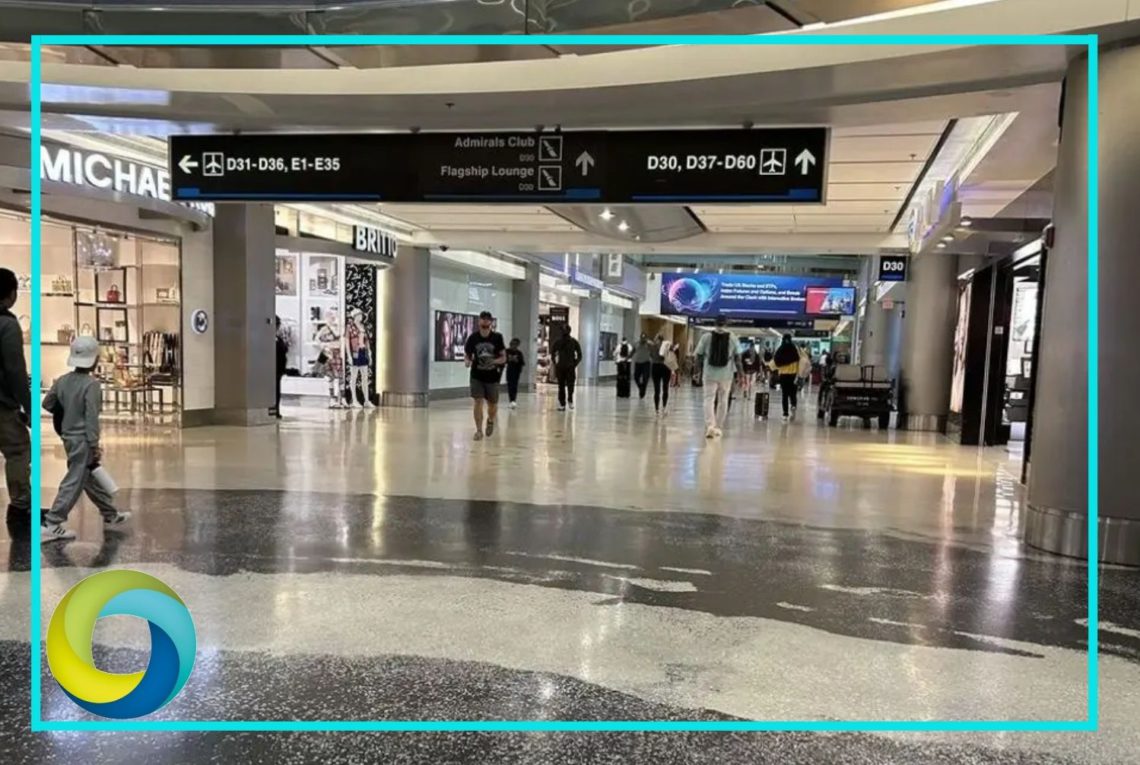 Equipaje sospechoso en Aeropuerto de Miami provoca evacuación y retrasos en vuelos