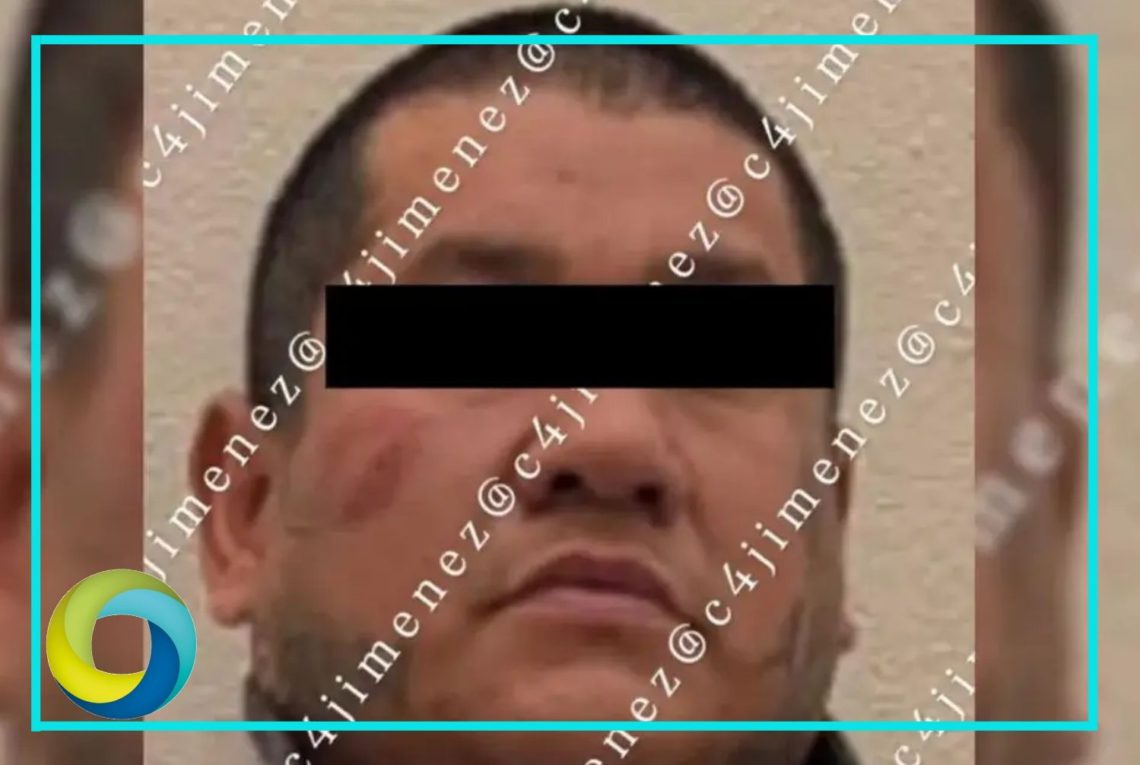 Detienen al líder de facción ligada al cartel ‘La Familia Michoacana’ en el Edomex