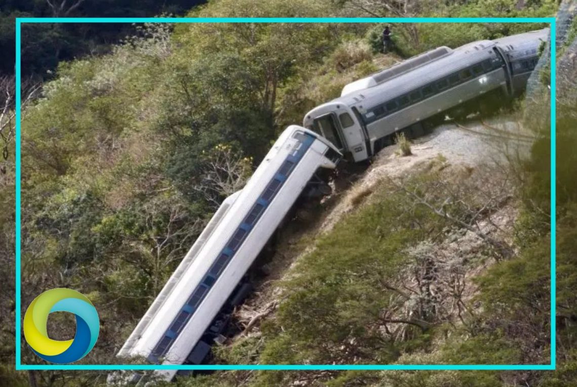 Detiene FGR a despachador del Tren Interoceánico