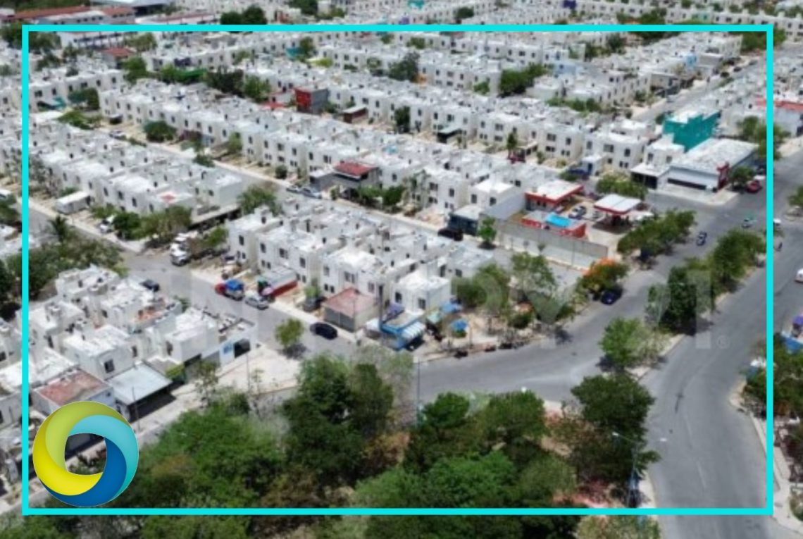 Siguen sin municipalizarse, 6 fraccionamientos de Playa del Carmen