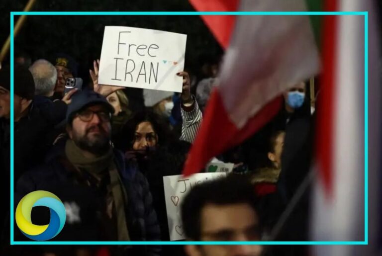 Elevan a 734 los manifestantes muertos en Irán, pero reciben informes de “millas”