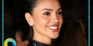 Eiza González desmiente nominación a ‘lo peor del cine’ en los Razzies
