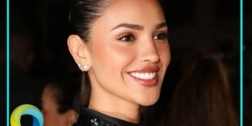 Eiza González desmiente nominación a ‘lo peor del cine’ en los Razzies