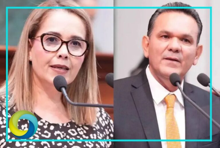 Dan de alta a diputada de MC tras ataque en Sinaloa; su compañero continúa internado