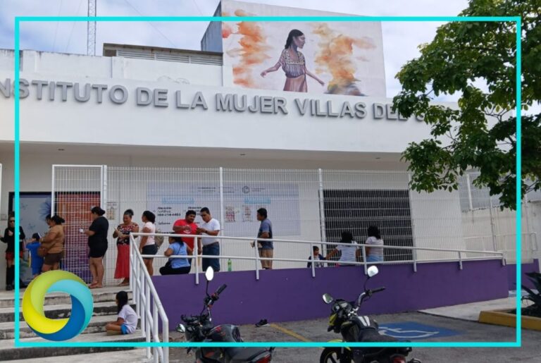Concentran 3 colonias de Playa del Carmen mayoría de casos de violencia de género