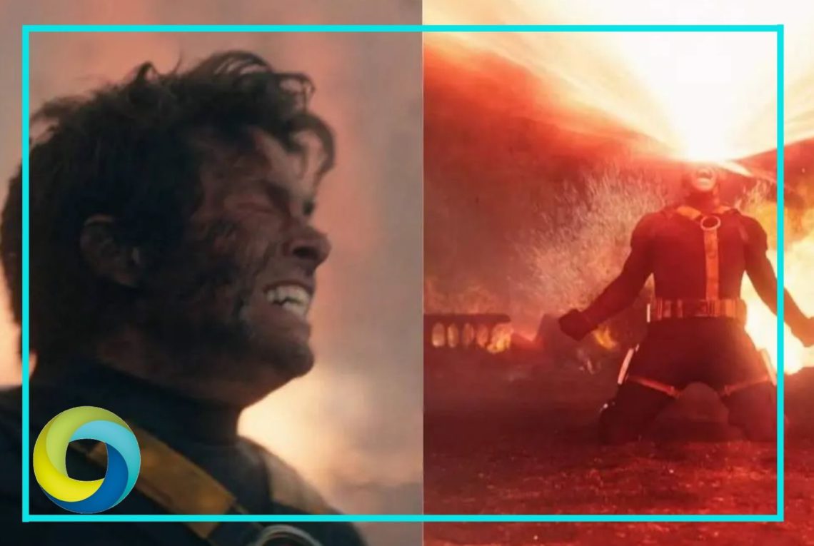 ¡Sí regresan los X-Men!: Marvel lanza tercer avance de ‘Avengers: Doomsday’