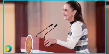 Sheinbaum reitera disposición para mediar entre Cuba y EE.UU.