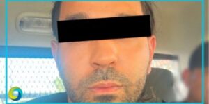 Defraudador buscado por el FBI es capturado en Quintana Roo
