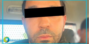 Defraudador buscado por el FBI es capturado en Quintana Roo