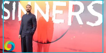 Lanzan insulto racista contra actores de ‘Sinners’ en los premios BAFTA