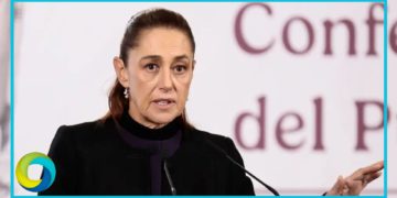 Claudia Sheinbaum aplaza presentación de la reforma electoral