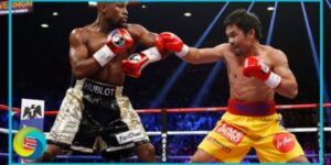 Mayweather y Pacquiao volverán a enfrentarse 11 años después