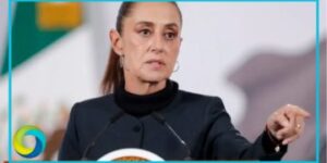 “México amaneció sin bloqueos”: Sheinbaum tras violencia por muerte de El Mencho
