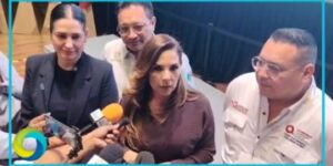 Confirma Mara Lezama 41 casos de sarampión en Quintana Roo