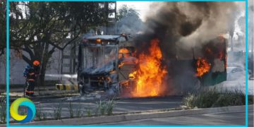Desata operativo federal narcobloqueos en Jalisco