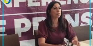 Propone Marybel Villegas reducir IVA a 8% en islas de Quintana Roo