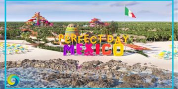 Suspende jueza cambio de uso de suelo para proyecto ‘Perfect Day’ en Mahahual