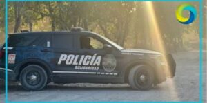 Mantienen vigilancia por tierra y aire para impedir invasiones en Playa del Carmen