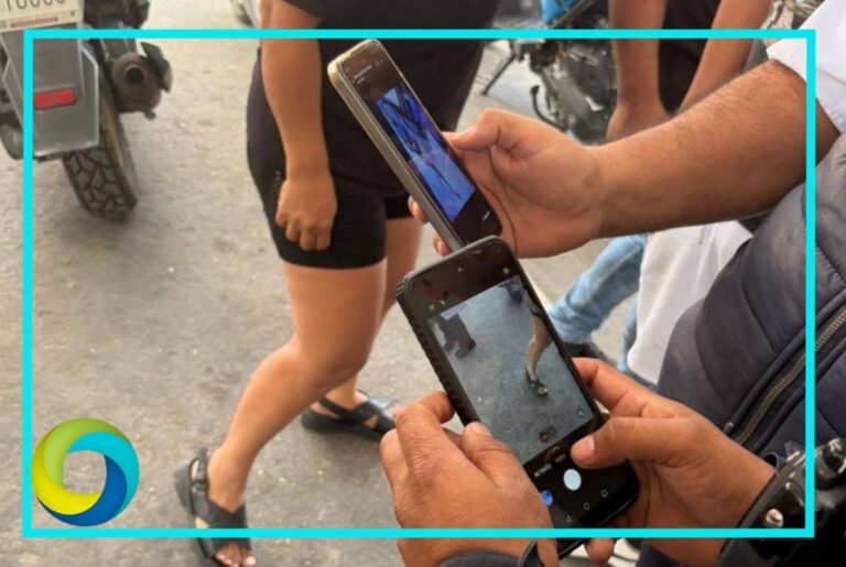 Grupo de carteristas roba pensiones de adultos mayores en Playa del Carmen