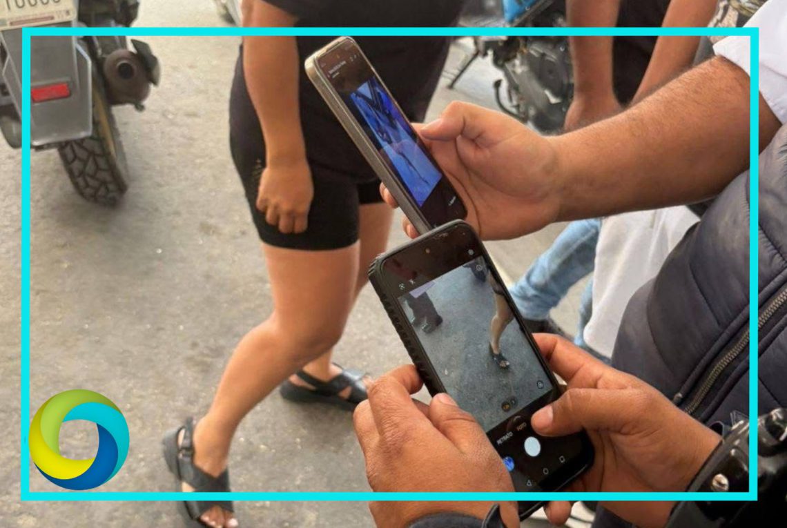 Grupo de carteristas roba pensiones de adultos mayores en Playa del Carmen