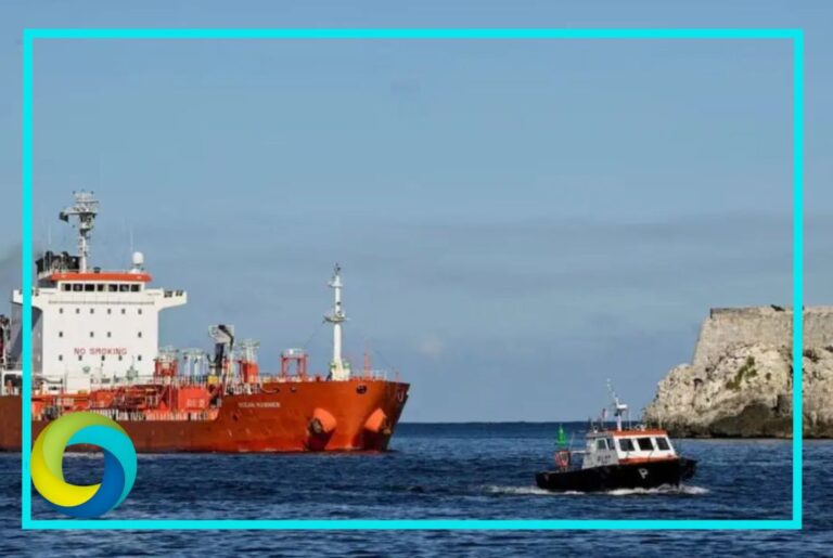 México dejará de mandar petróleo a Cuba, insiste Trump en que está ‘cerca’ de un acuerdo