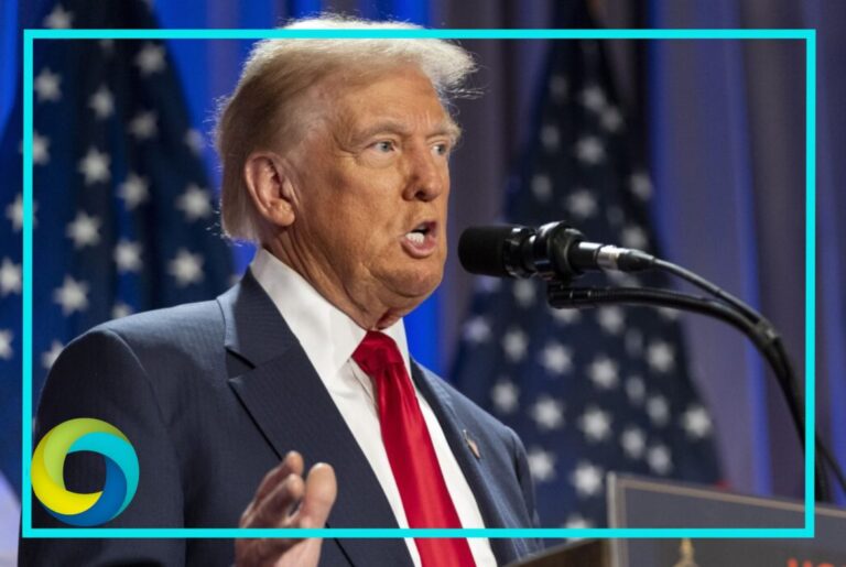 Trump advierte que habrá que ‘hacer algo’ contra el narcotráfico en México