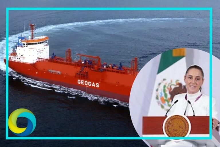 Sheinbaum descarta aumento de envío de petróleo a Cuba tras intervención en Venezuela