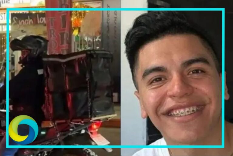 Asesinan a Carlos Castro, reportero de la fuente policiaca en Poza Rica, Veracruz