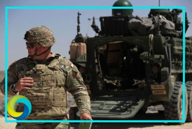 EE.UU. analiza vías legales para justificar una intervención militar en México