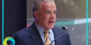 Juez mantiene a Rocha Cantú como testigo colaborador de la FGR