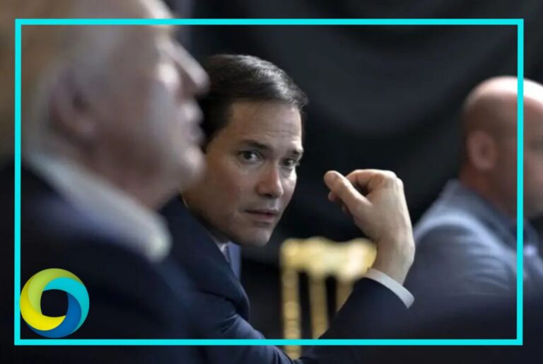 Demócratas alertan a Marco Rubio del ‘desastre’ que traería bombardear México
