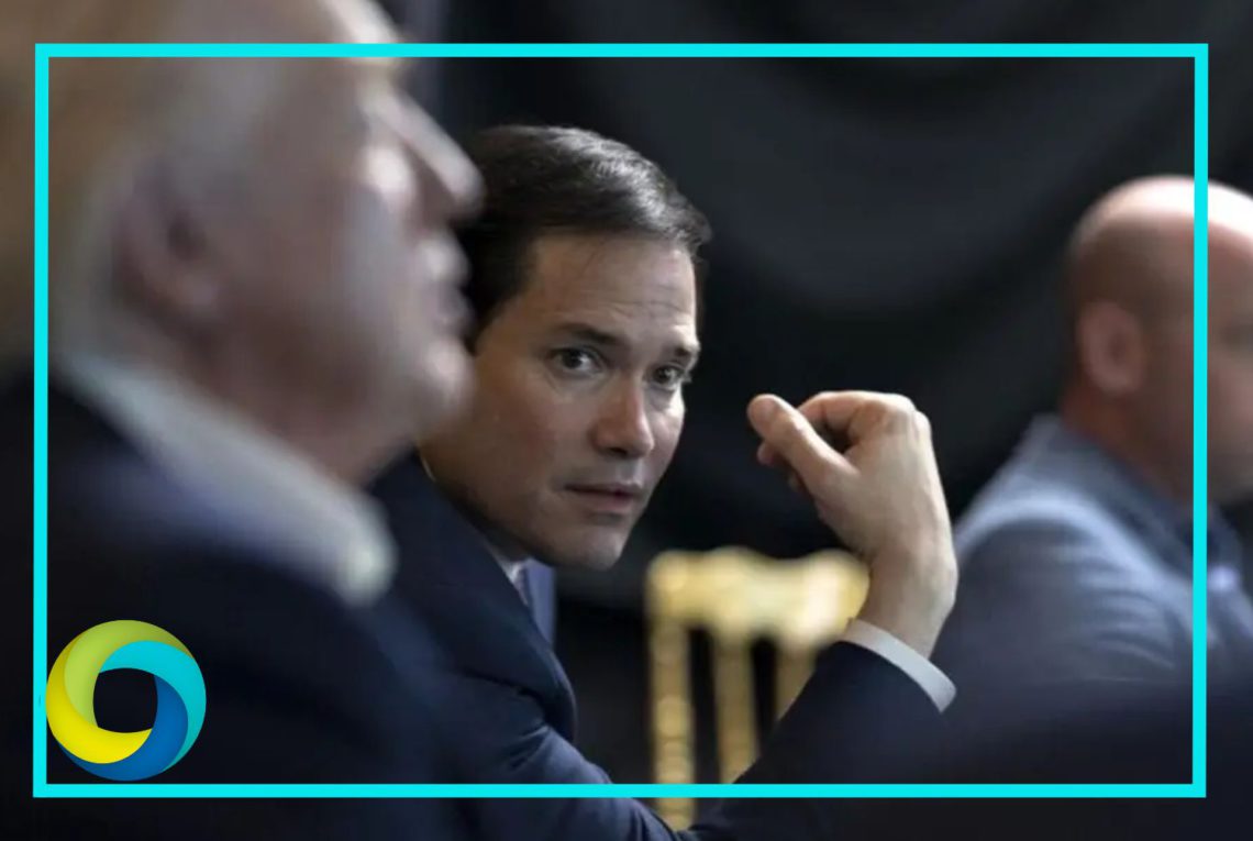 Demócratas alertan a Marco Rubio del ‘desastre’ que traería bombardear México