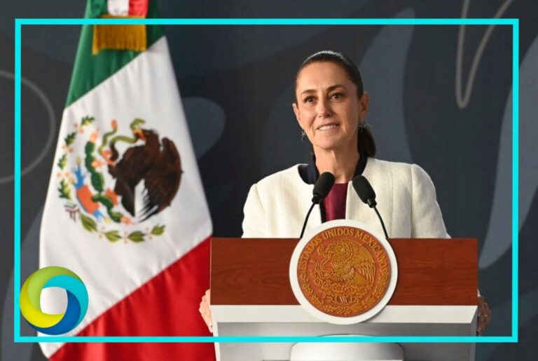 SRE confirma pago al personal en el exterior tras petición a Sheinbaum