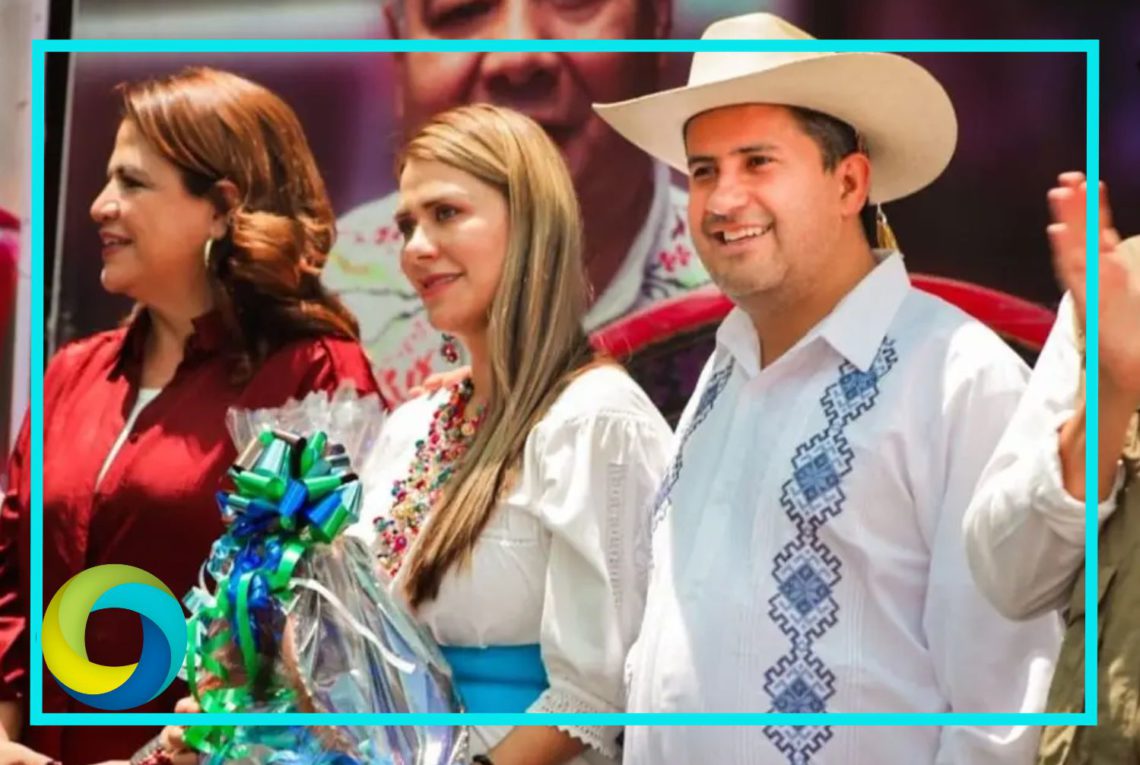 Secretaria de Carlos Manzo queda en libertad tras declarar ante MP