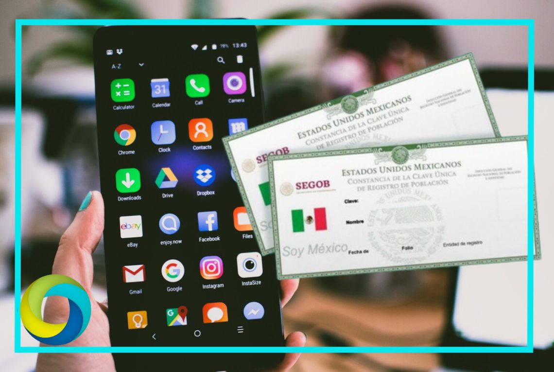 Registro de celulares 2026 entra en vigor: paso a paso para registrar tu línea telefónica con CURP