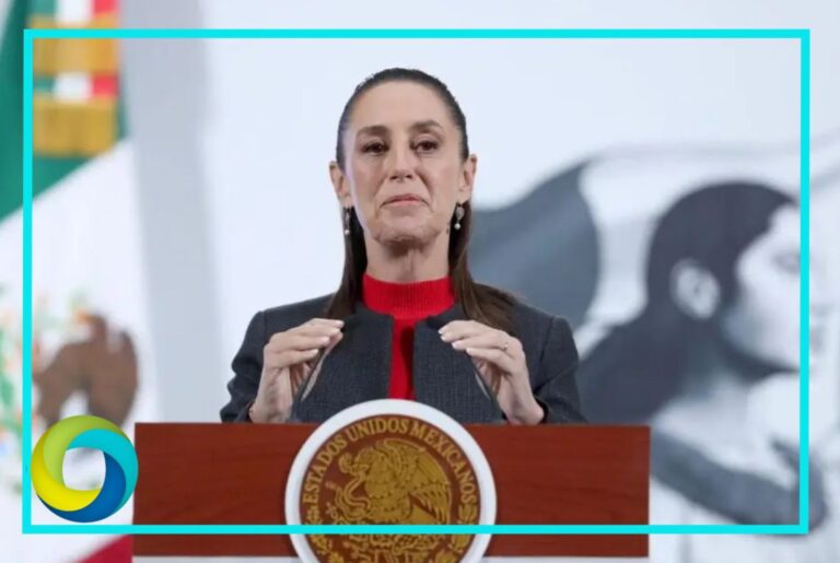 Sheinbaum descarta acción militar de EE.UU. en México tras llamada con Trump