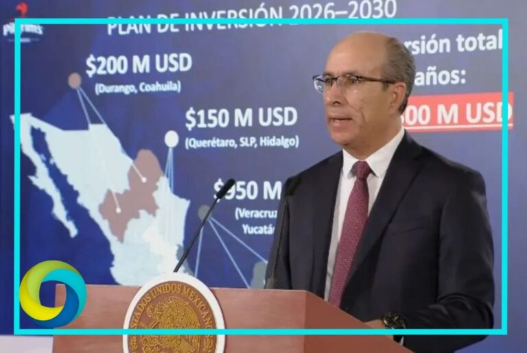 Pilgrim’s anuncia inversión de 1,300 mdd en México; buscan crear más de 4 mil empleos