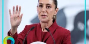 “Reforma electoral estará lista en febrero”: Sheinbaum; no se quitará autonomía al INE