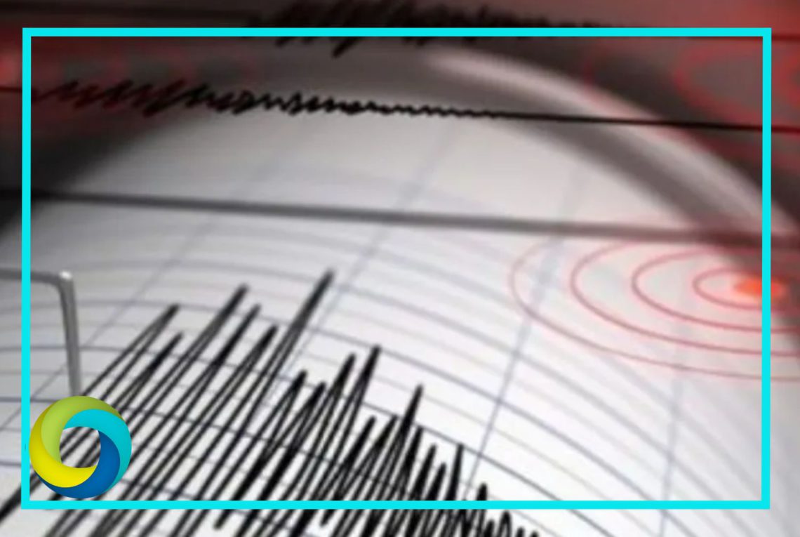 Se registra sismo de 5.0 en Guerrero este viernes; se percibió en CDMX