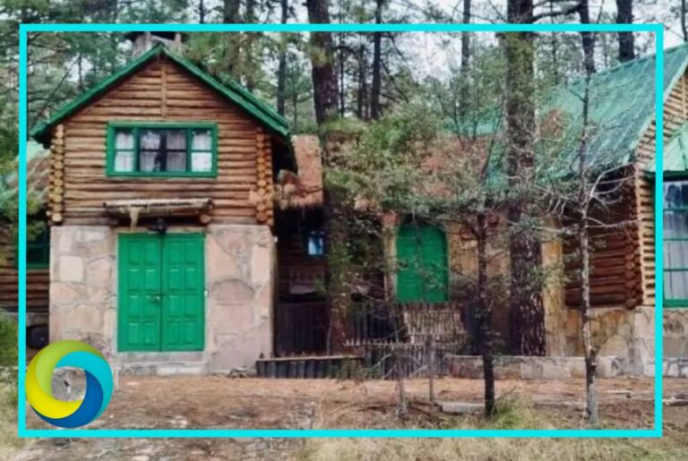 Aseguran inmueble del exgobernador Javier Corral por presunto desvío millonario