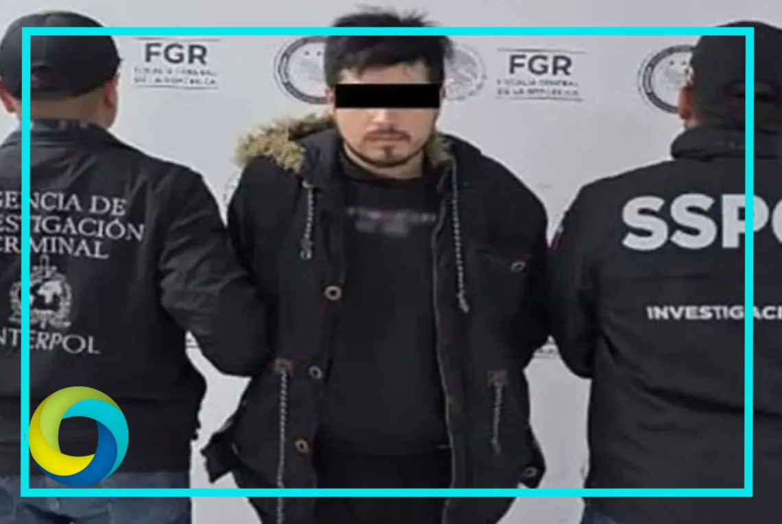 México detiene a uno de los diez fugitivos más buscados por el FBI