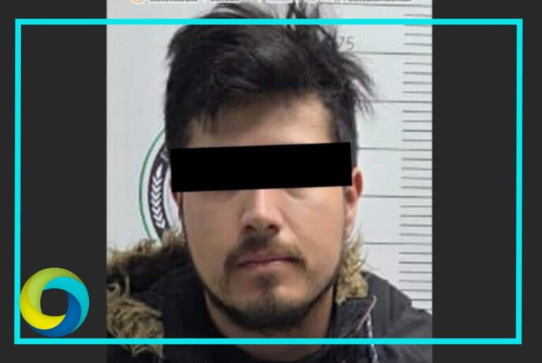 Embajador Ronald Johnson destaca cooperación entre EE.UU y México tras captura de uno de los 10 más buscados por el FBI